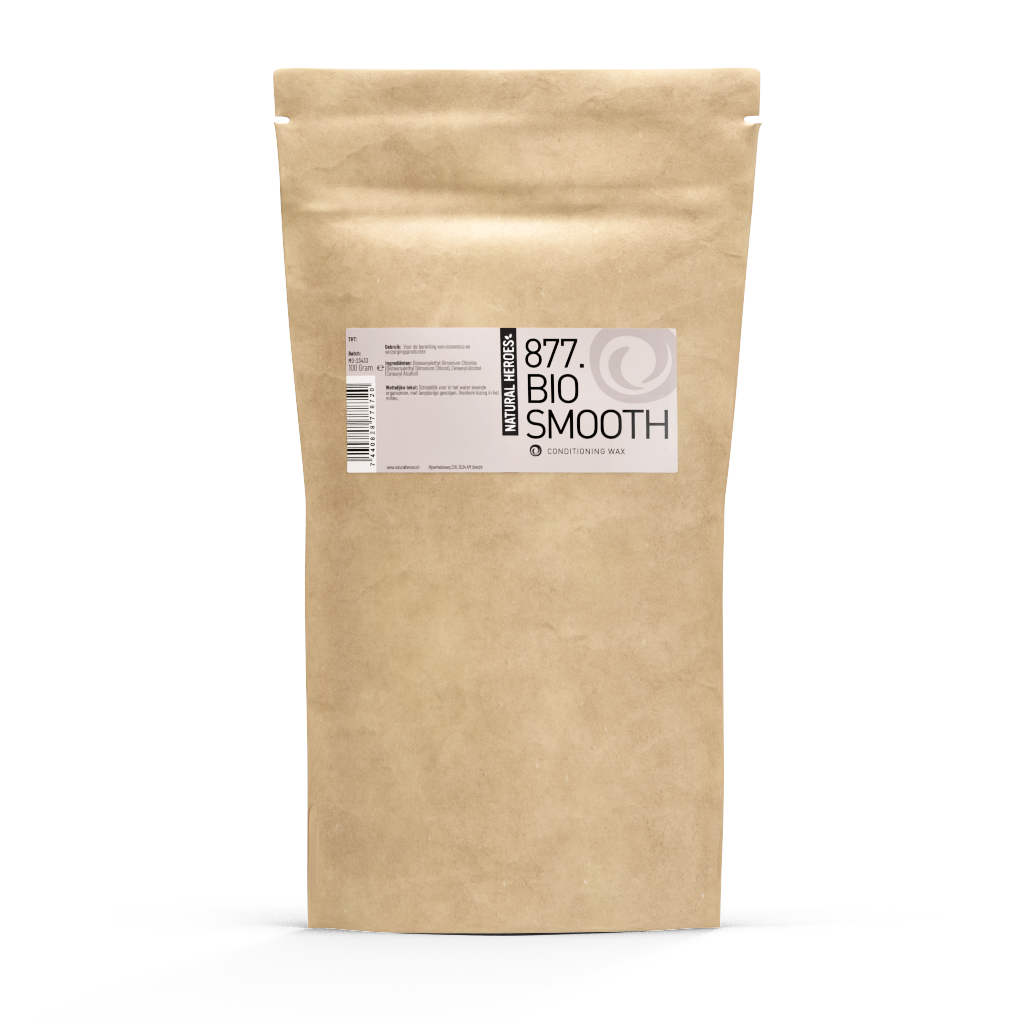 BioSmooth – Pflegewachs