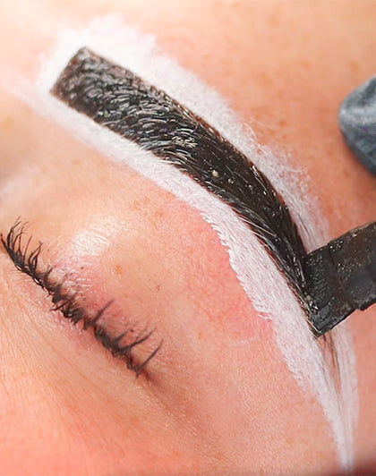 Online-Schulung Brow Henna (verschiedene Sprachen)