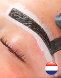 Online-Schulung Brow Henna – Niederländisch