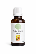 HERBAL NATURALS – ALLERGIE 50 ml