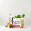 DIY-Paket: Butteriger Lippenbalsam
