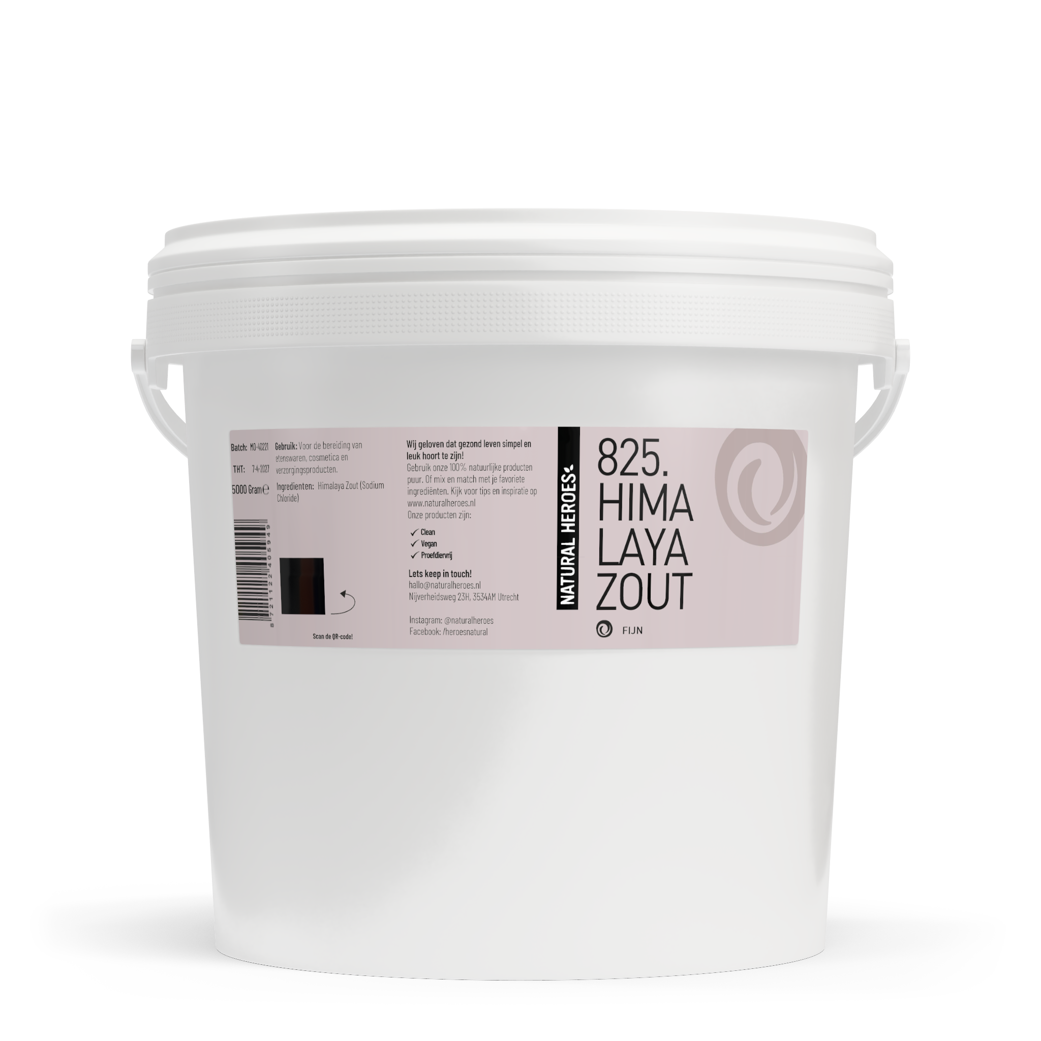 Himalaya-Salz – Fin