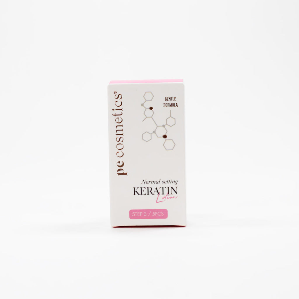 Starterkit Koreanisches Lash Lifting – Professionelles All-in-One-Set