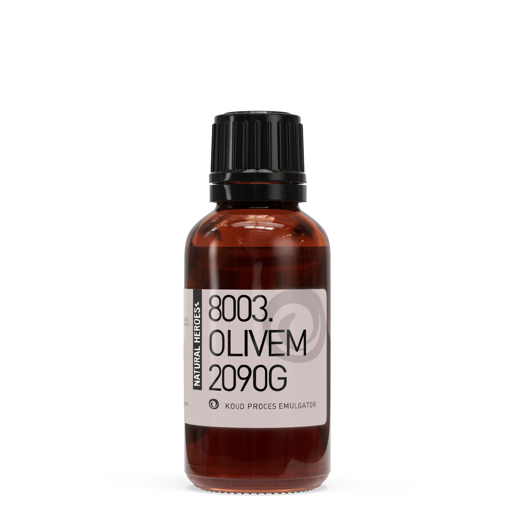 Koud-Prozess-Emulgator (Olive 2090G)