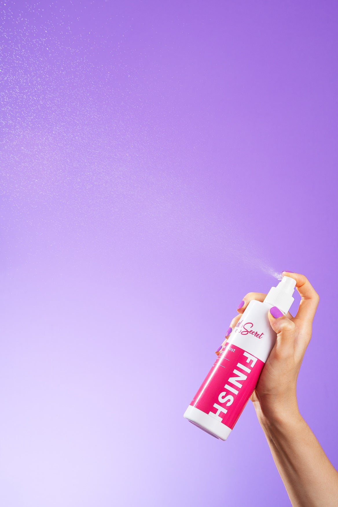 Volume Boost Haarspray