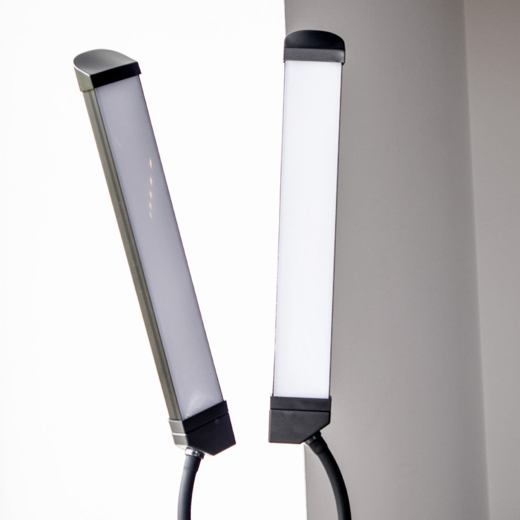 PE Cosmetics - Multimedia-Lampe