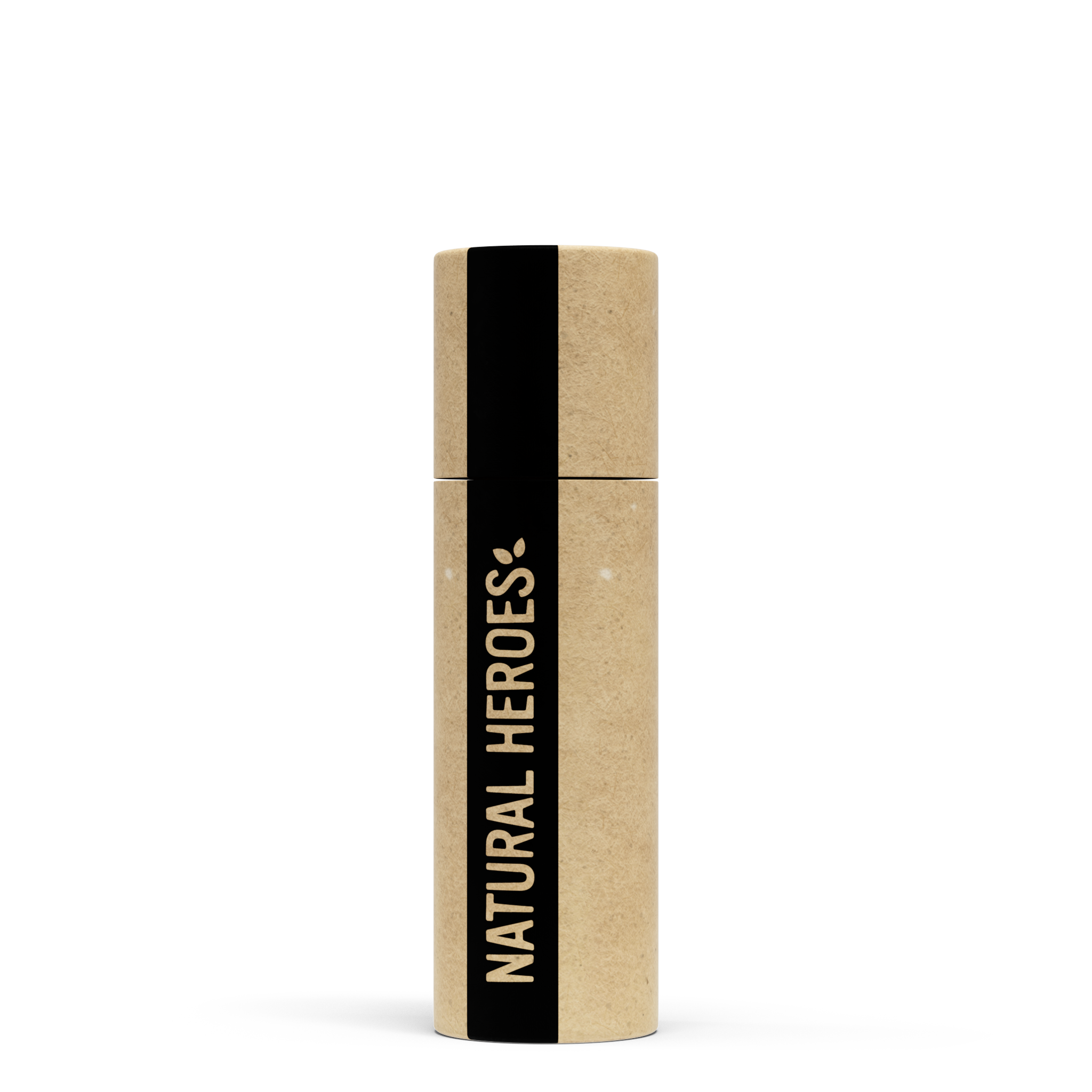 Lippenbalsam-Hülse (Papier)