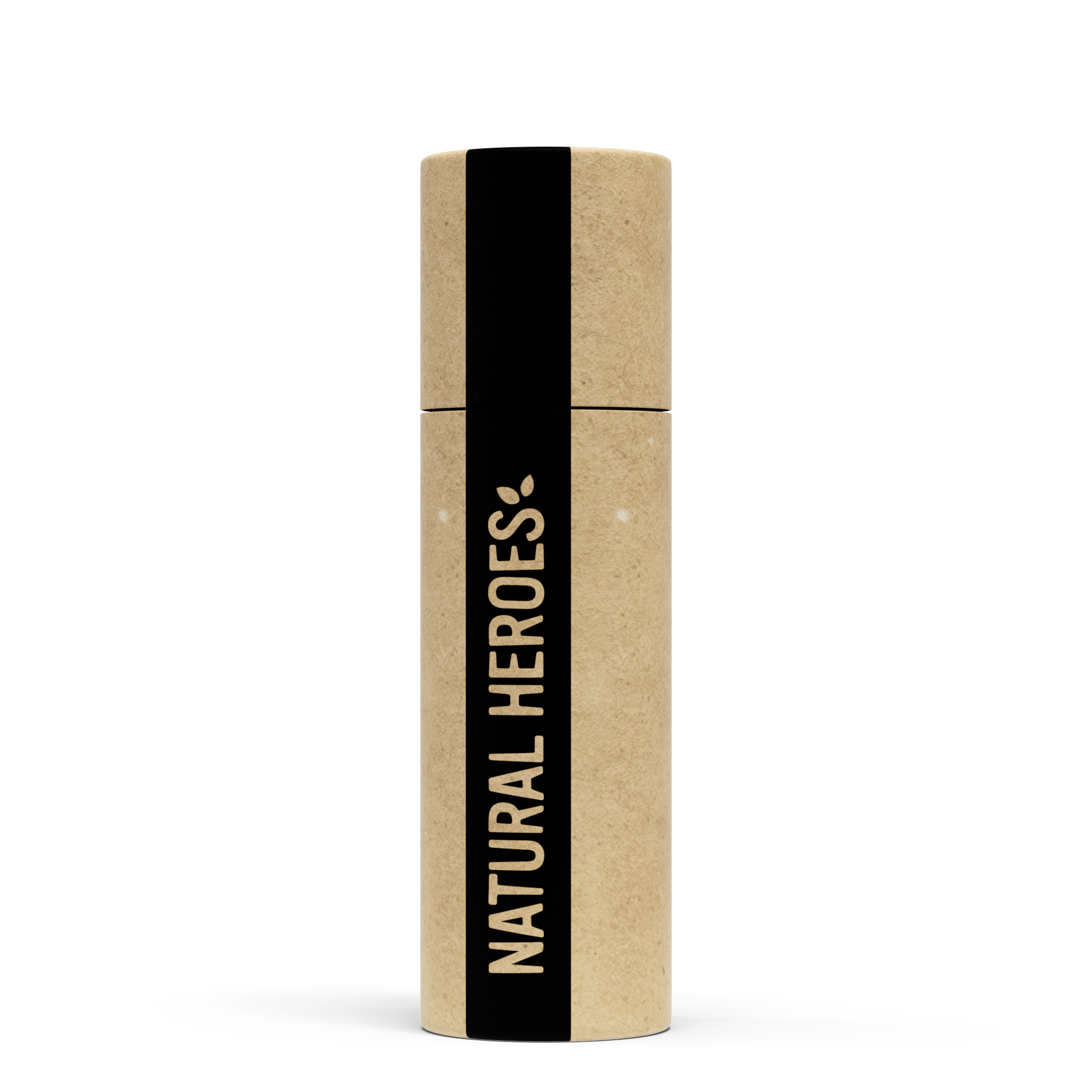 Lippenbalsam-Hülse (Papier)