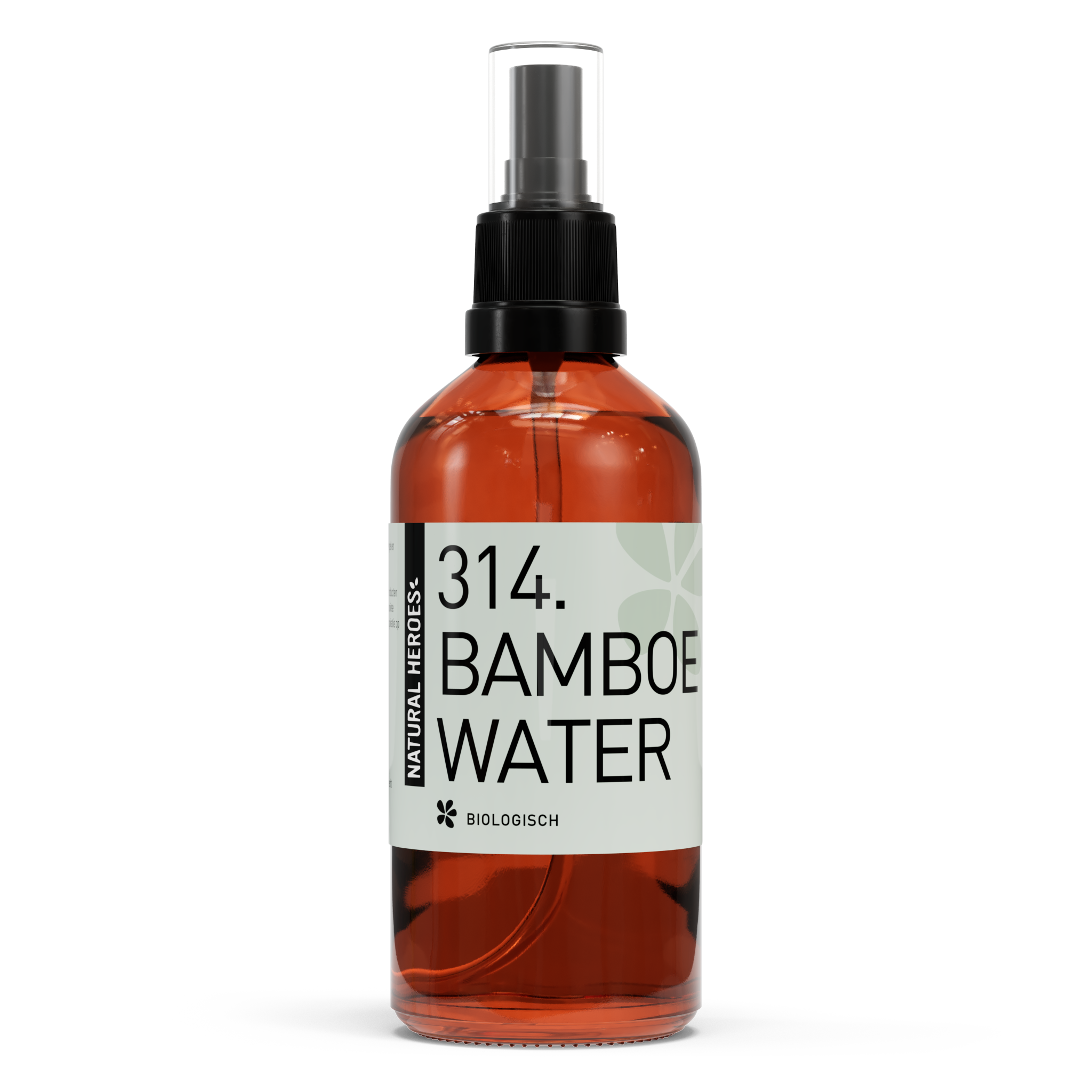 Bambuswasser, organisch (Hydrosol)