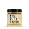 Sheabutter (Bio & Raffiniert)