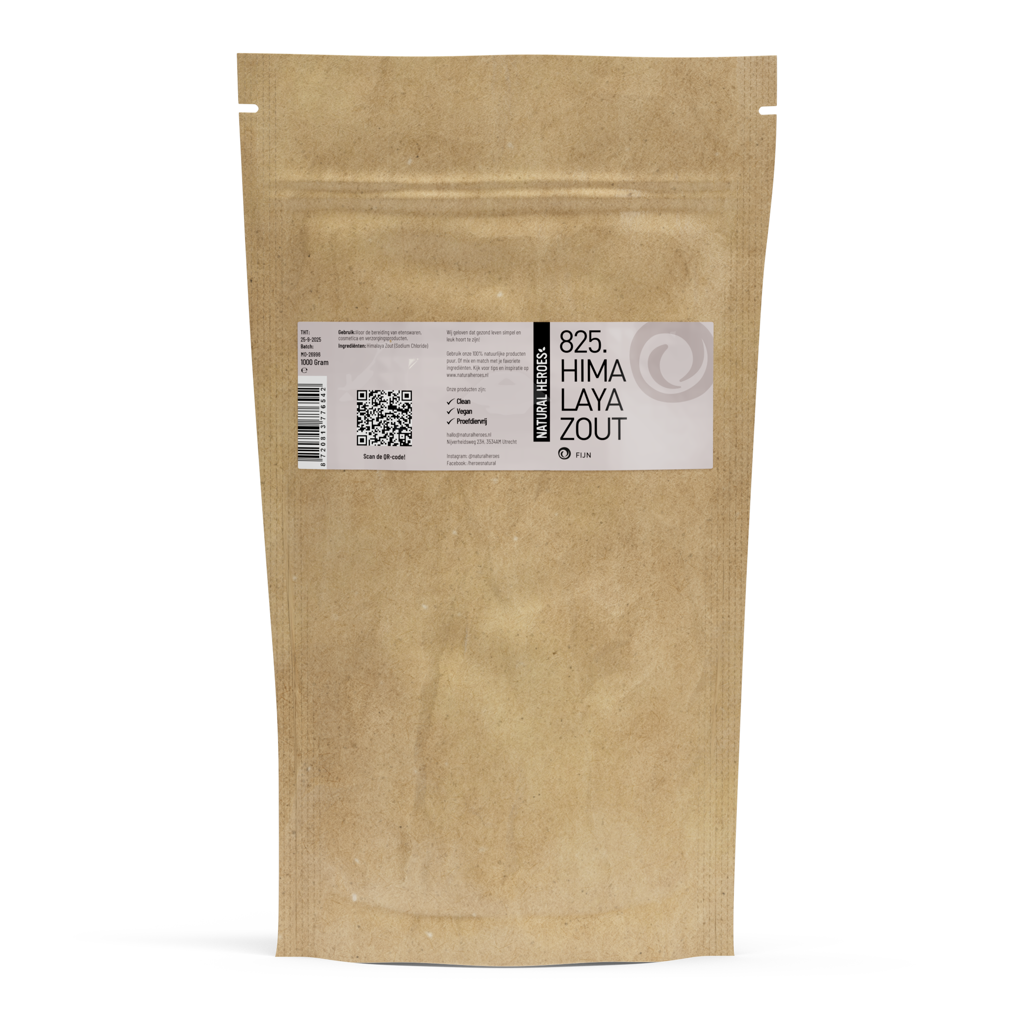 Himalaya-Salz – Fin