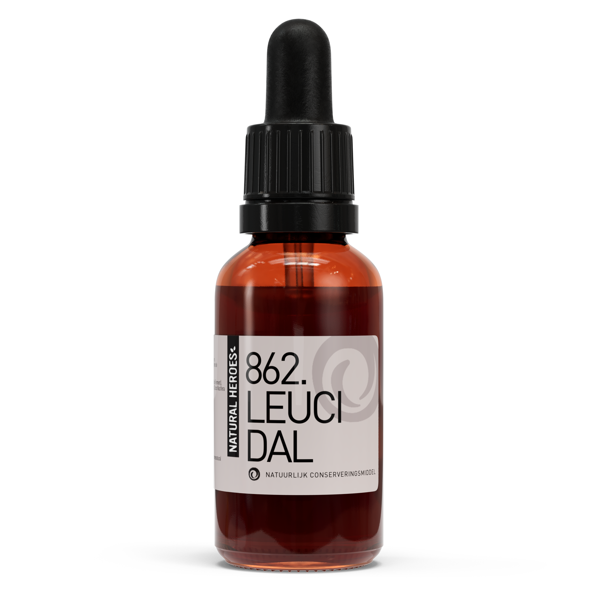 Leucidal® SF komplett