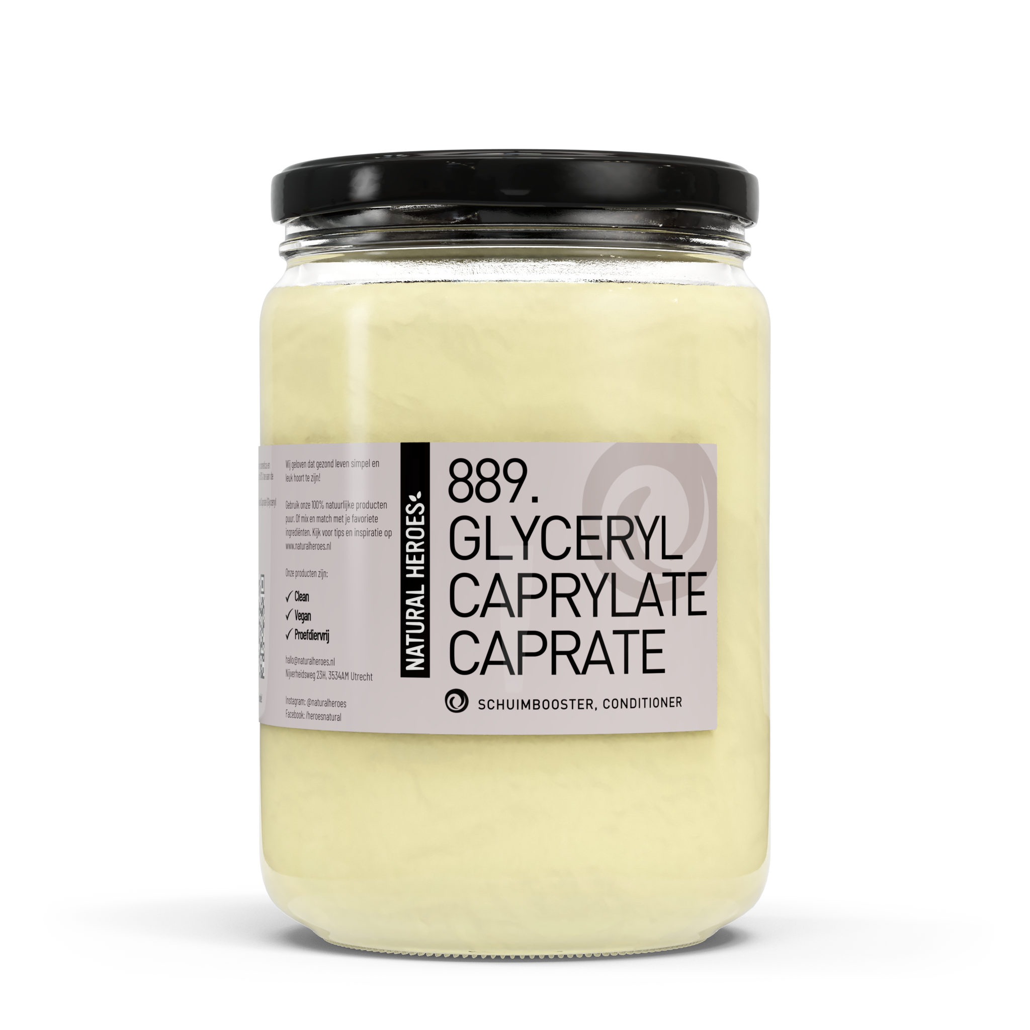 Glycerylkaprylat/Kaprat