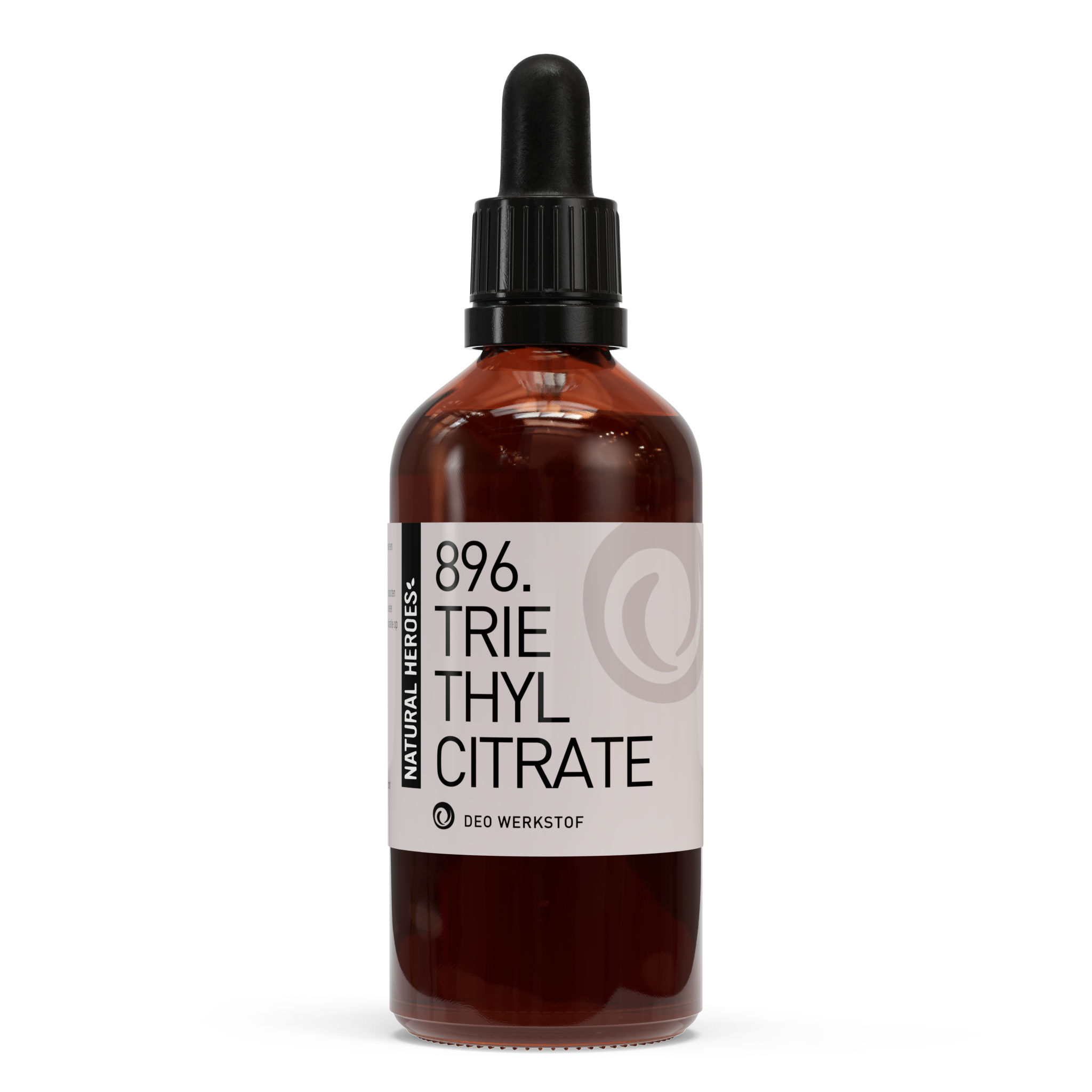 Triethylcitrat (Deo-Wirkstoff)