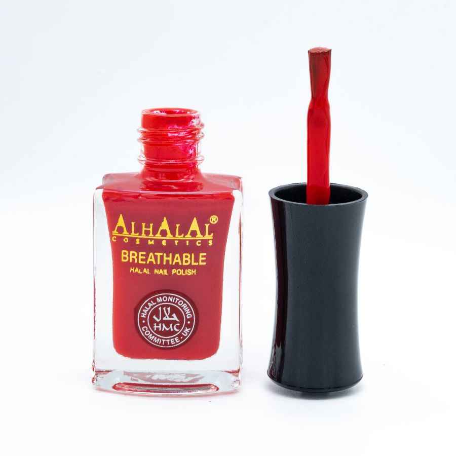 AL-163 REHAM nagellak Kreuz