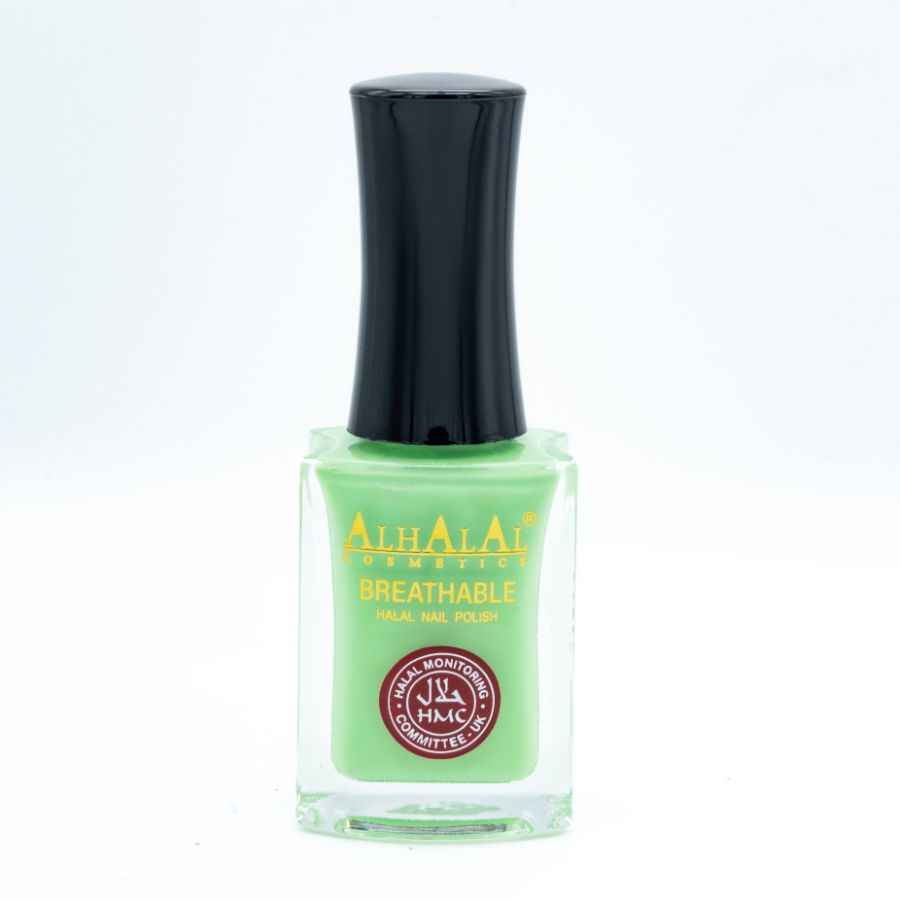 waterbasis nagellak