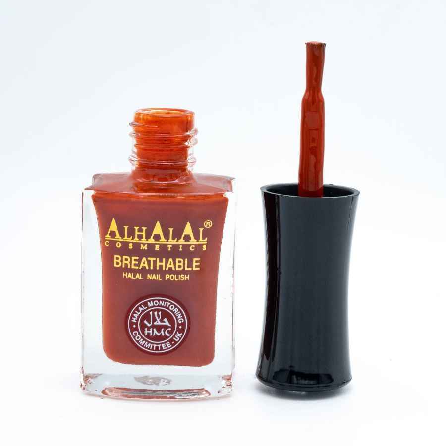 Halal Nagellack