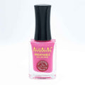 Rosa Neon-Nagellack