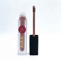 AL-52 KINZA Flüssigbrauner Lippenstift