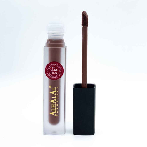 AL-51 NIMRA Flüssiger Lippenstift