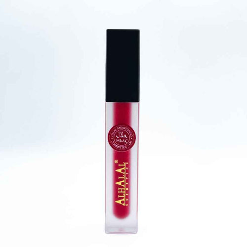 AL-55 SEHRISH Flüssiger Glänzender Lippenstift