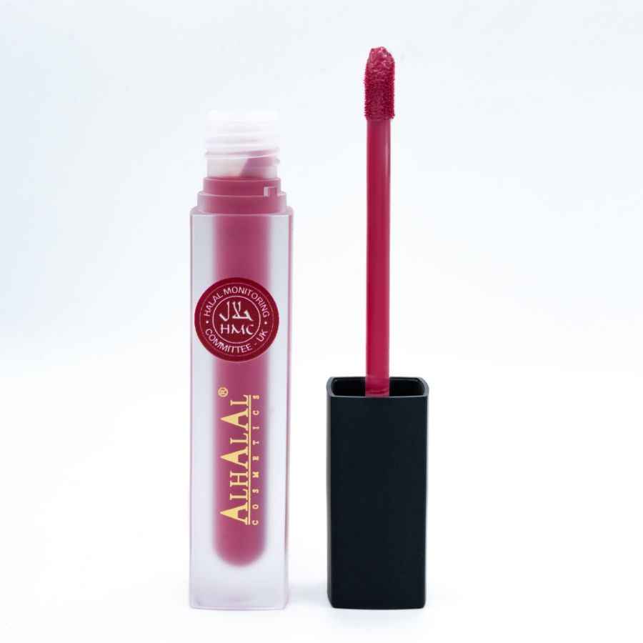 AL-54 ZUBIA Pink Flüssiger Lippenstift