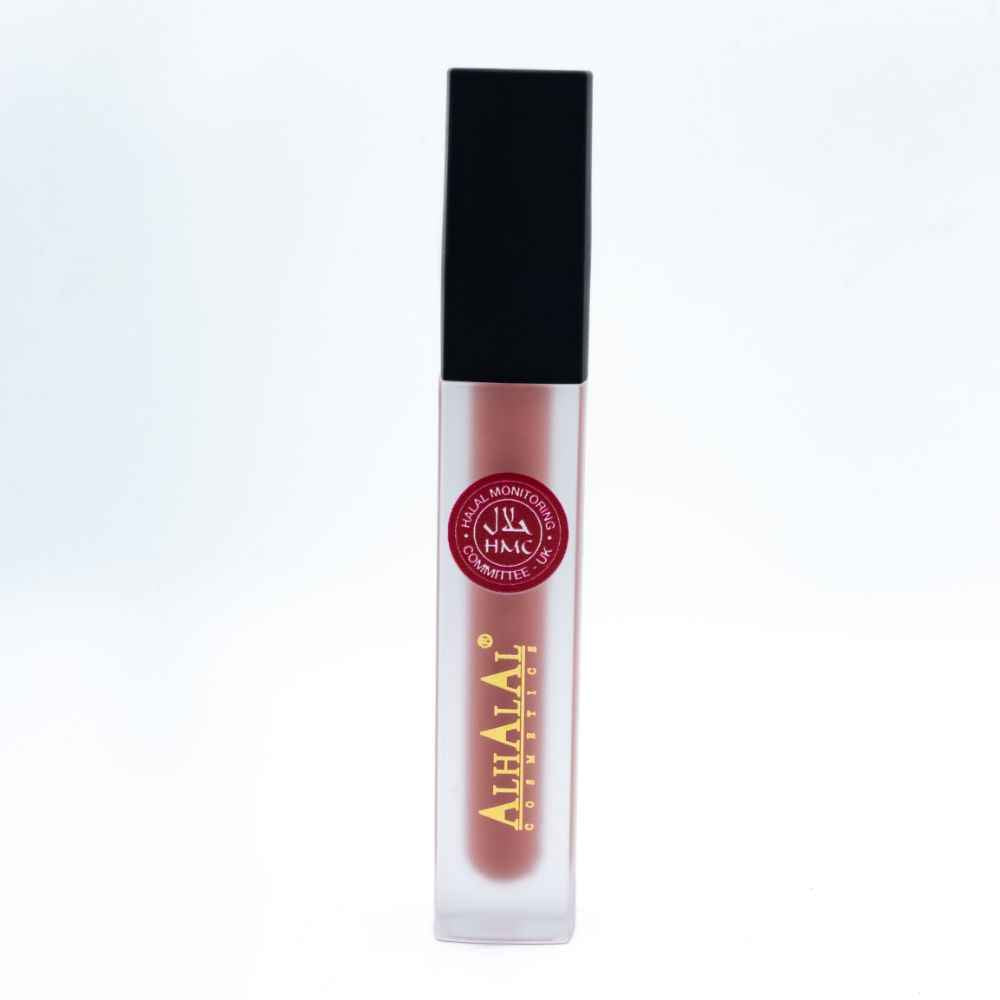 AL-62 KANWAL MATTE Flüssiger Lippenstift