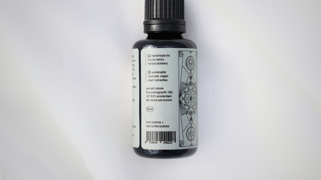 Detox-Elixier
