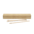 Holzspatel