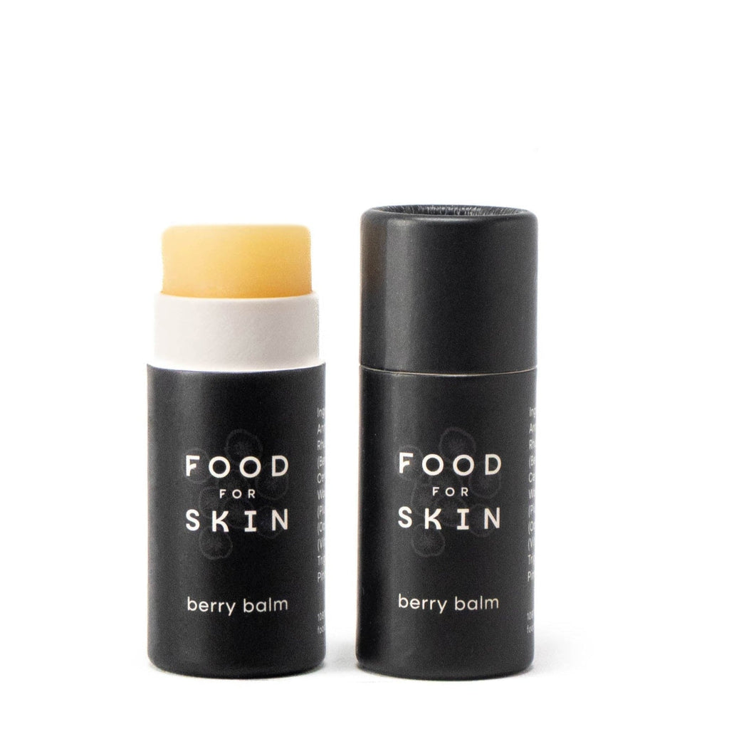 Berry Balm - Natürlicher Lippenbalsam