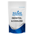 Inositol + Cholin – Kapseln – BulkLab Nutrition