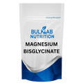 Magnesium Bisglycinat 500 mg – BulkLab Nutrition