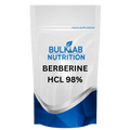 Berberin HCL 98 % – Vegan – BulkLab Nutrition