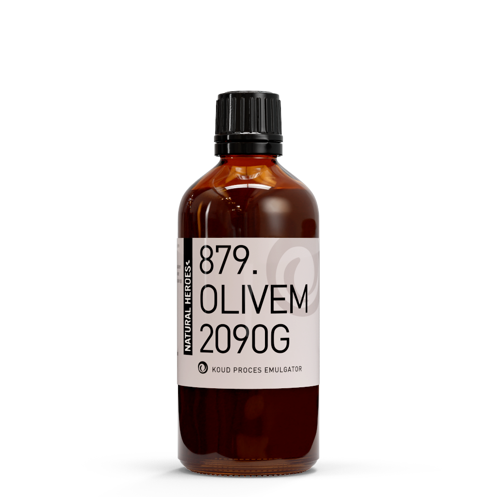 Koud-Prozess-Emulgator (Olive 2090G)