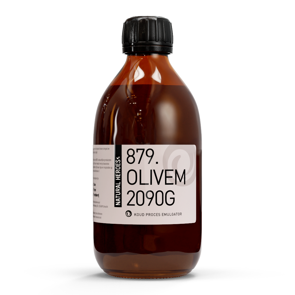 Koud-Prozess-Emulgator (Olive 2090G)