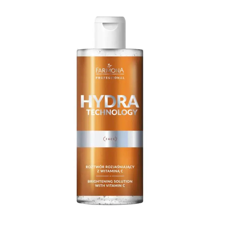 Klärende Lösung mit Vitamin C | 500 ml