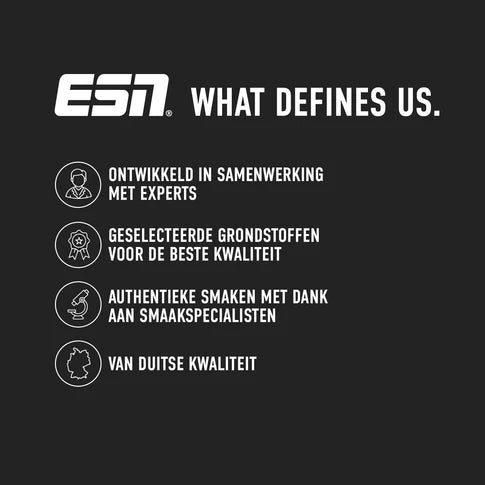ESN Electrolytes
