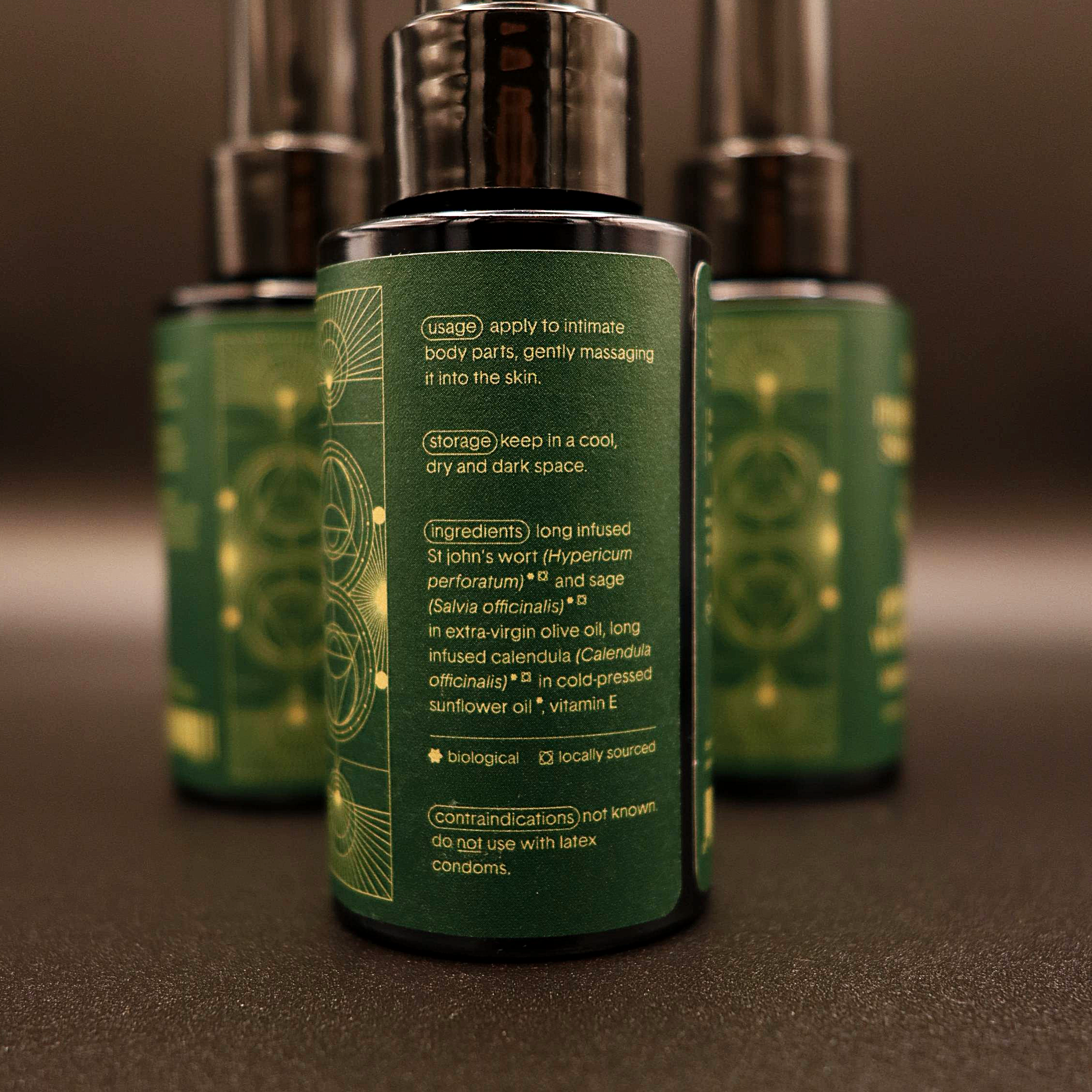 Phallic Wellness Gleitmittel