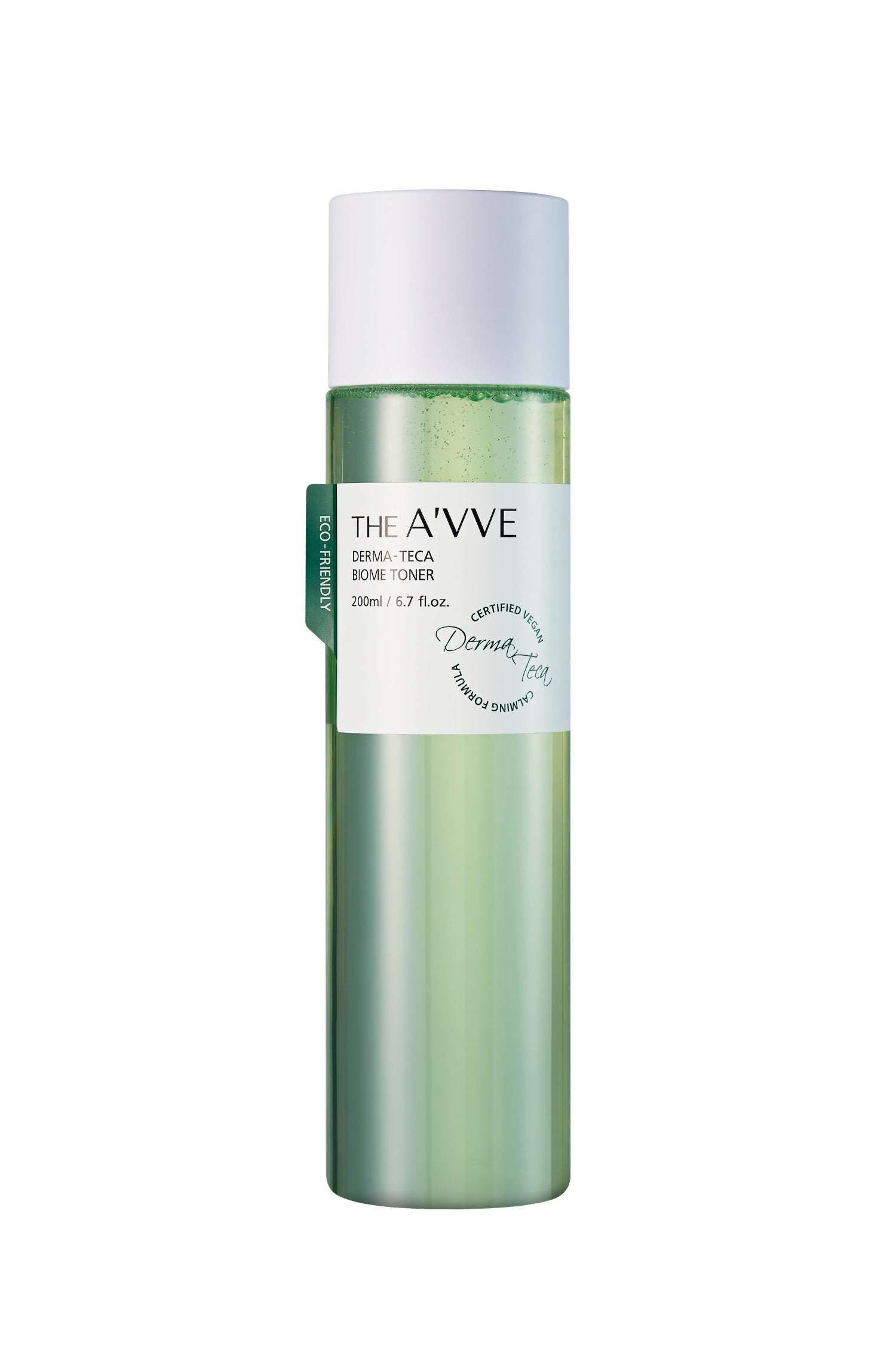 DER A'VVE Veganer DERMA-TECA BIOME Toner