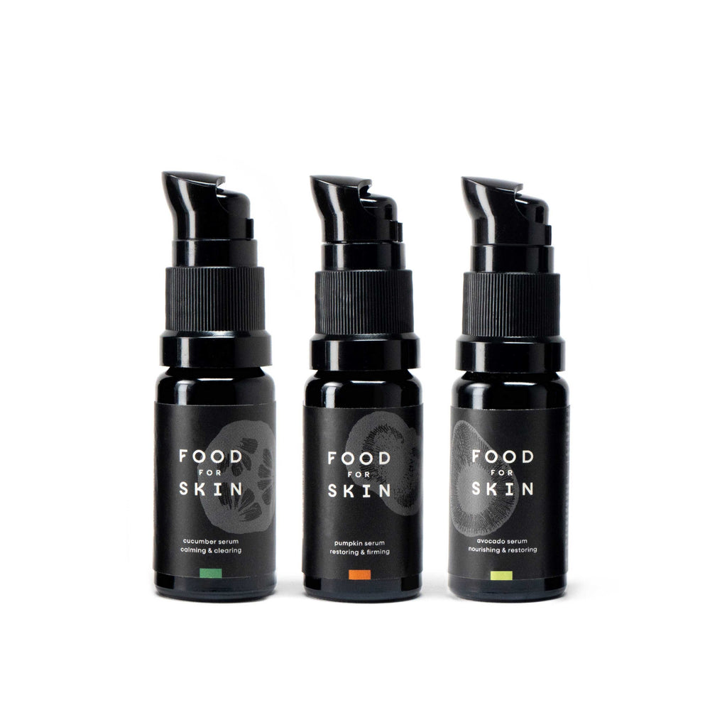 Serum-Testset