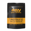 TurkesteBulk 5.0 - Turkesteron 50% - Vegan - BeBulk Nutrition