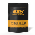 Vitamin B-Complex – BeBulk Nutrition