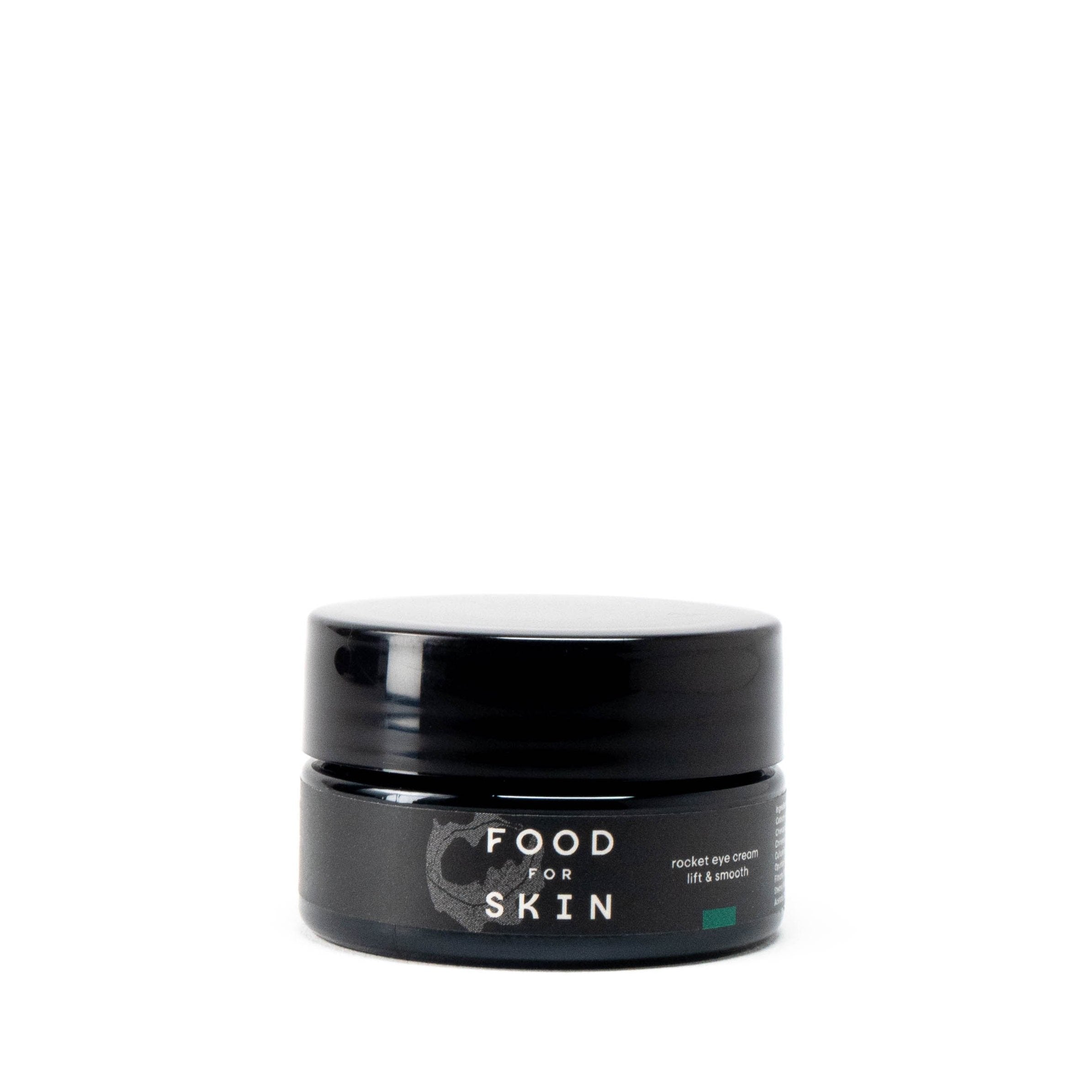 Rocket Eye Cream - Erfrischende Augencreme