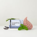 Revitalisierendes Rosmarin Shampoo Bar