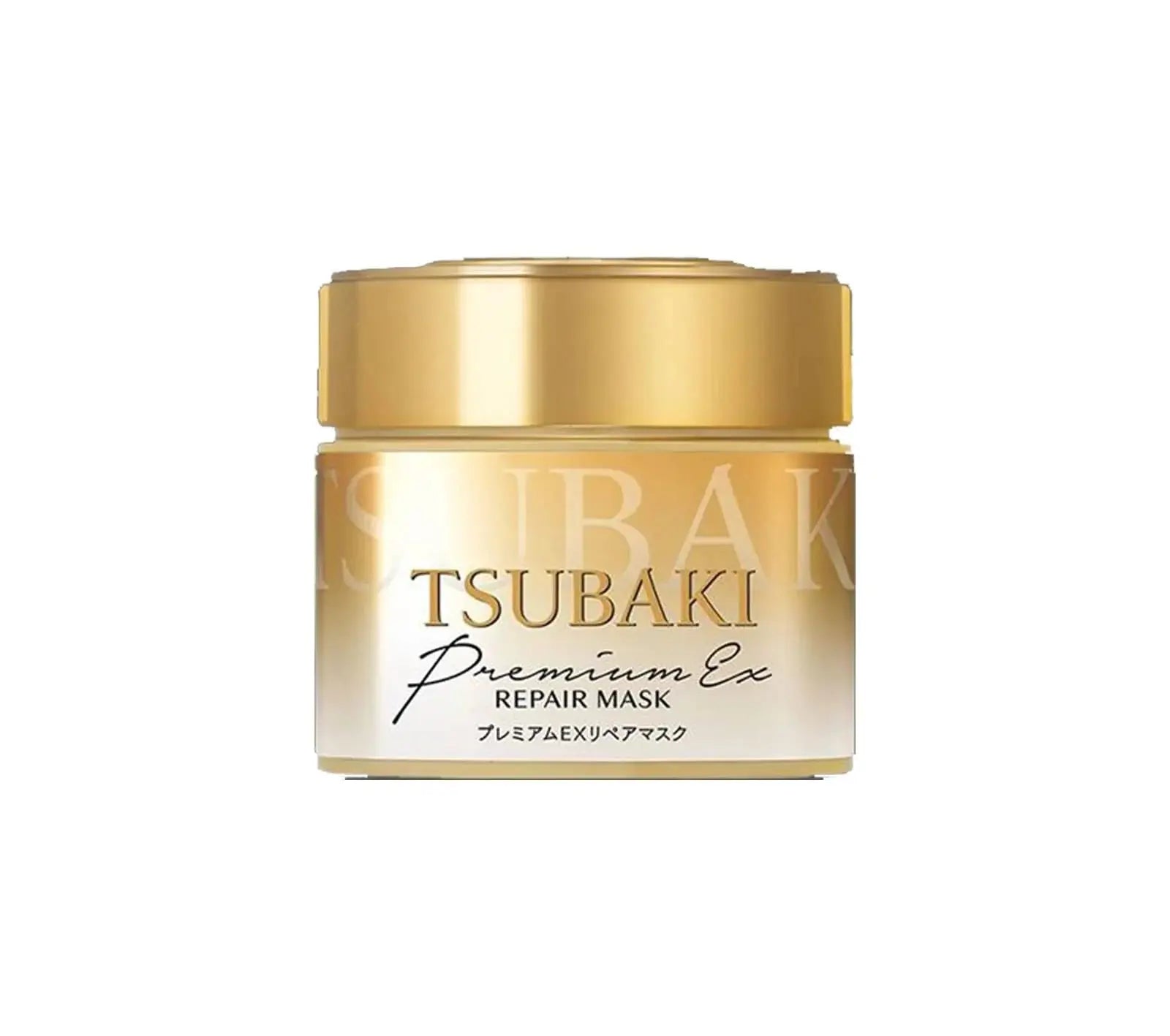 Shiseido Tsubaki Premium EX Reparaturmaske