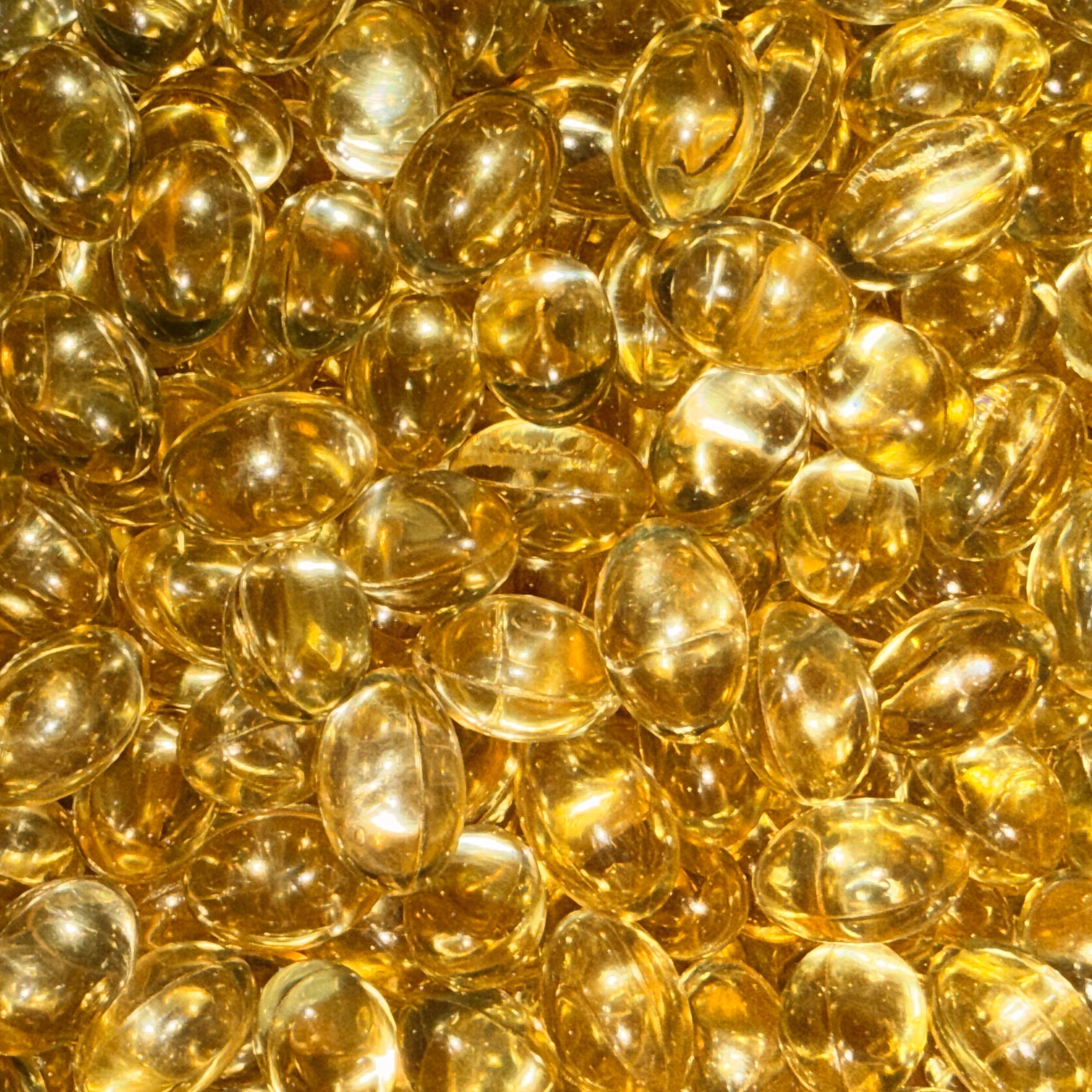 Vitamin E 400 IE – Bulk Softgels – BulkLab Nutrition