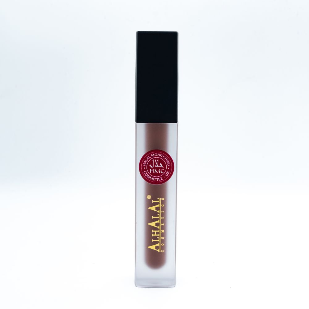 Flüssiger Lippenstift