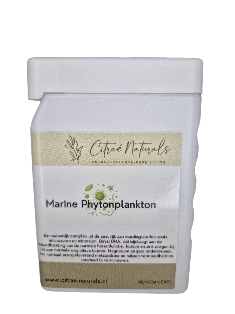 ALASKA MARINES PHYTOPLANKTON