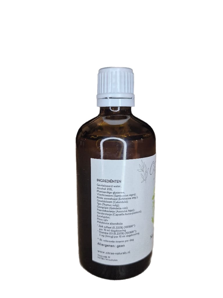 NATÜRLICHER SCHILD 100 ML