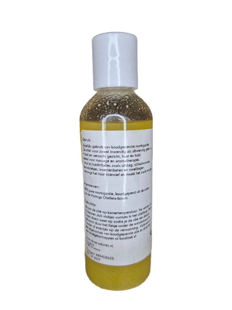 MORINGA PURE ÖL 100ML
